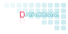 Logo Datacomm